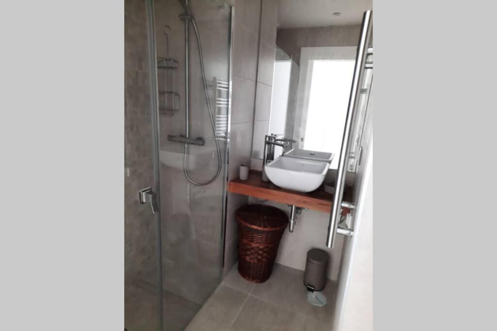 Apartamento Exclusivo, En Costa Ballena, Cadiz Chipiona Eksteriør bilde