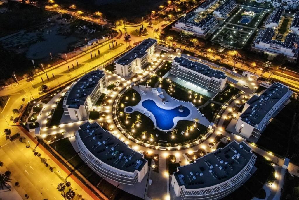 Apartamento Exclusivo, En Costa Ballena, Cadiz Chipiona Eksteriør bilde