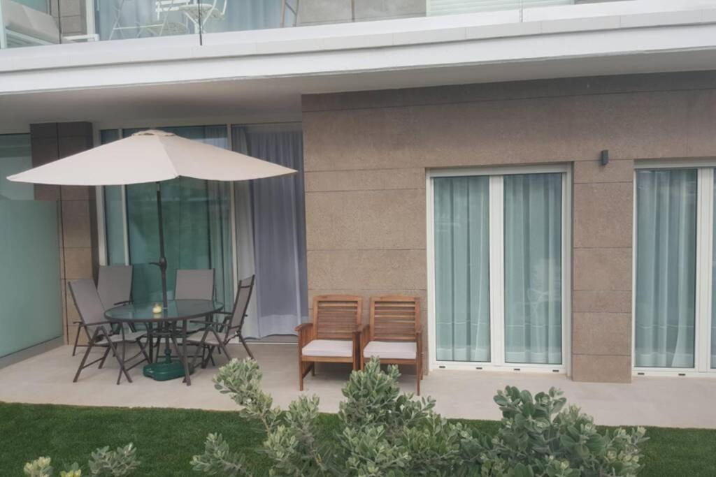 Apartamento Exclusivo, En Costa Ballena, Cadiz Chipiona Eksteriør bilde