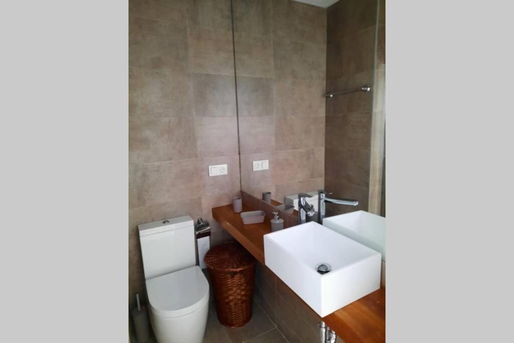 Apartamento Exclusivo, En Costa Ballena, Cadiz Chipiona Eksteriør bilde