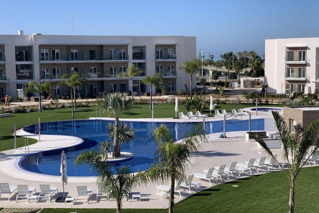 Apartamento Exclusivo, En Costa Ballena, Cadiz Chipiona Eksteriør bilde