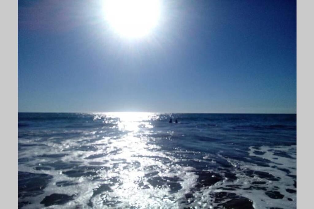 Apartamento Exclusivo, En Costa Ballena, Cadiz Chipiona Eksteriør bilde