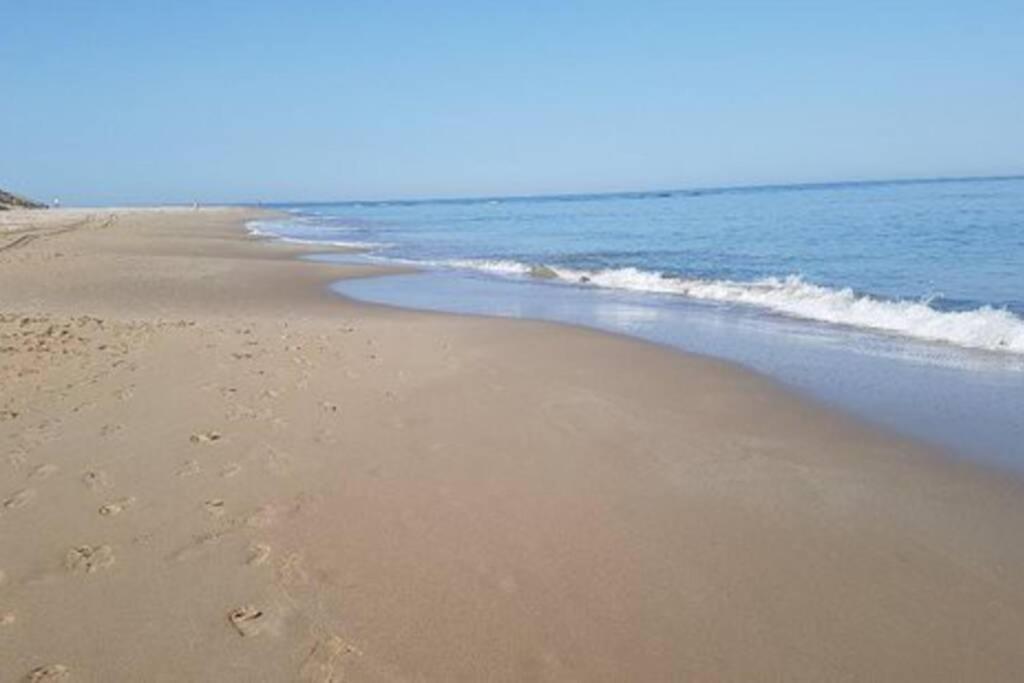 Apartamento Exclusivo, En Costa Ballena, Cadiz Chipiona Eksteriør bilde