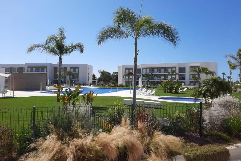 Apartamento Exclusivo, En Costa Ballena, Cadiz Chipiona Eksteriør bilde