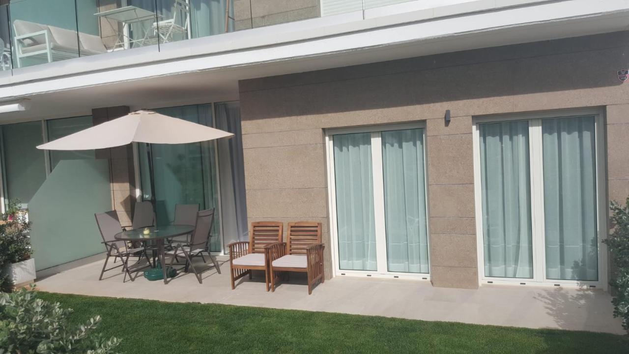 Apartamento Exclusivo, En Costa Ballena, Cadiz Chipiona Eksteriør bilde